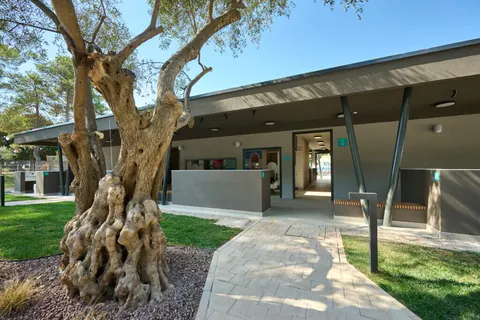 Camping Savudrija foto 11