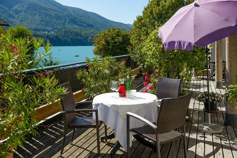 Seehotel Schlick foto 2