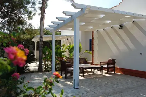 Residence Villaggio Petruso in Balestrate — foto 11