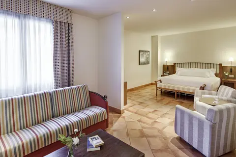 Sercotel Toledo Renacimiento in Toledo — foto 11