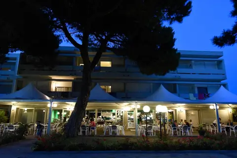 Isaresidence Holiday Resort in Chioggia — foto 8