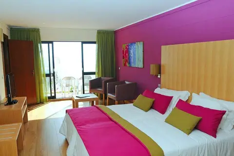 Alto Lido Hotel in Funchal, foto 21