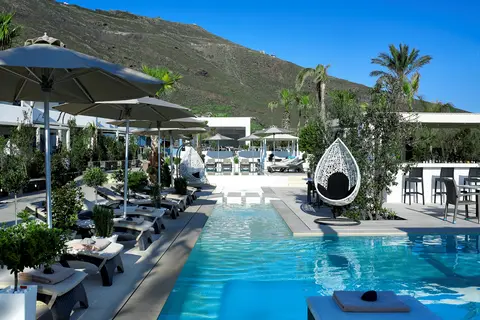 Aurora Luxury Suites in Δημοτική Ενότητα Θήρας — foto 5