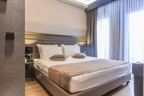 Solun Hotel in Skopje — foto 2