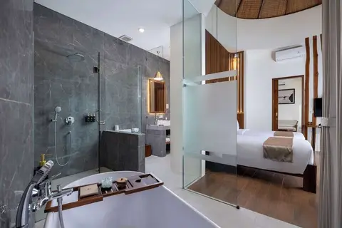 The Prime Canggu Bali in Kuta Utara, foto 4