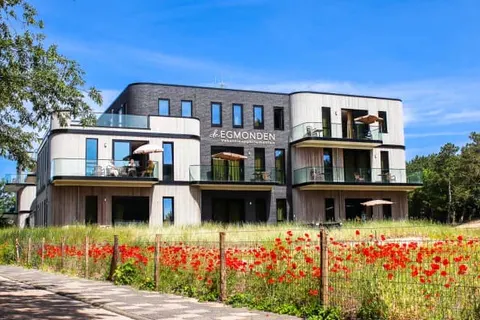 Appartementen De Egmonden foto 1