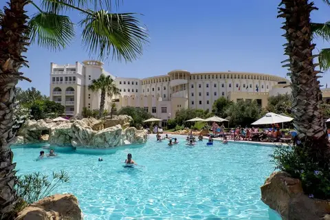 Medina Belisaire & Thalasso in ياسمين الحمامات — foto 8