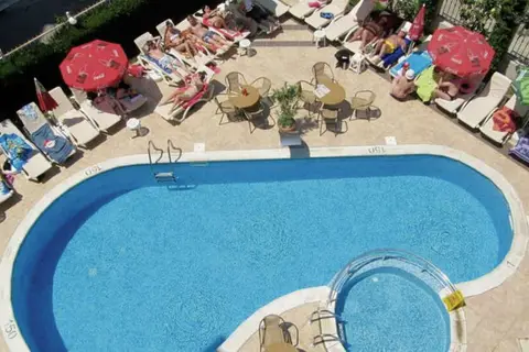 Hotel L&B in Несебър — foto 3