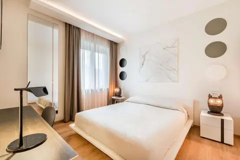 Resort Miramonti in Forte dei Marmi — foto 4