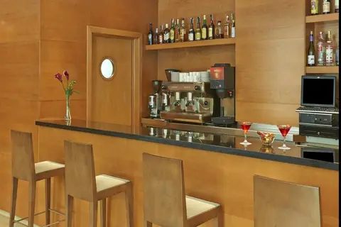 Hotel Catalonia Barcelona Beach in Santa Susanna — foto 3