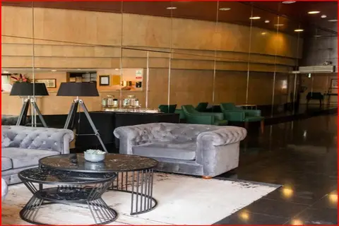 VIP Executive Éden Aparthotel in Lissabon — foto 14