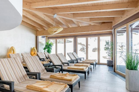 Hotel Madelaine foto 15