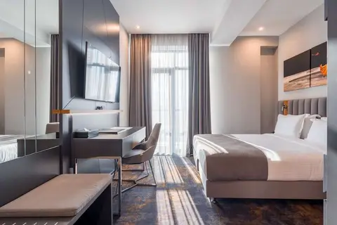 Onyx Hotel Tbilisi in Tbilisi