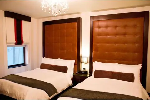 Sanctuary Hotel New York in New York, foto 16
