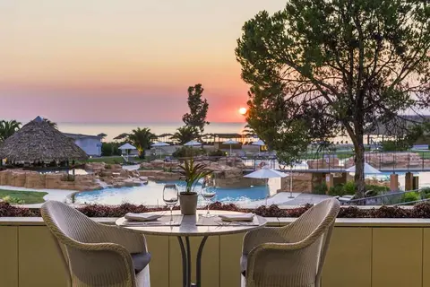 Porto Carras Meliton Hotel in Δημοτική Ενότητα Σιθωνίας — foto 26