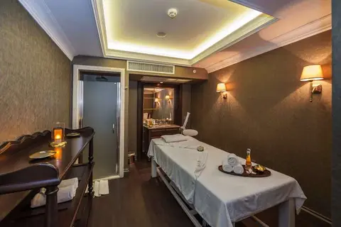 Rixos Pera Istanbul in İstanbul — foto 6