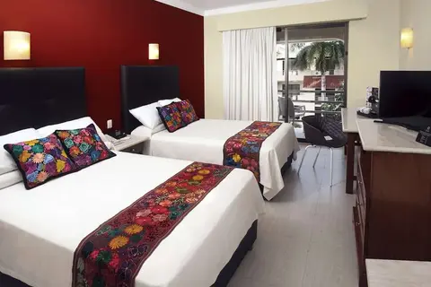 Adhara Hacienda Cancun in Hotel Adhara — foto 4