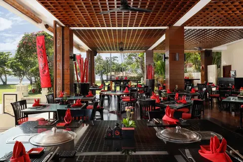 Nusa Dua Beach Hotel & Spa - Handwritten Collection in Kuta Selatan, foto 13