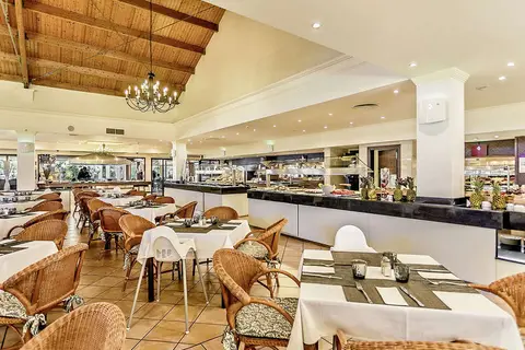 Vell Mari Hotel & Resort in Can Picafort — foto 9