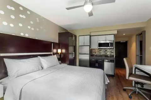 Homewood Suites by Hilton in New York — foto 3