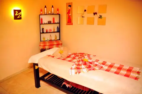 Sun Beach Hill Hotel in Manavgat — foto 19