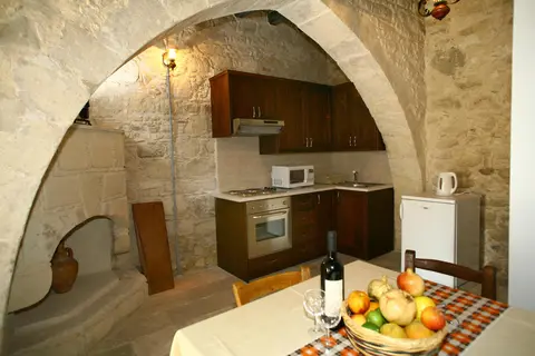 Leonidas Village Houses in Goudi — foto 18