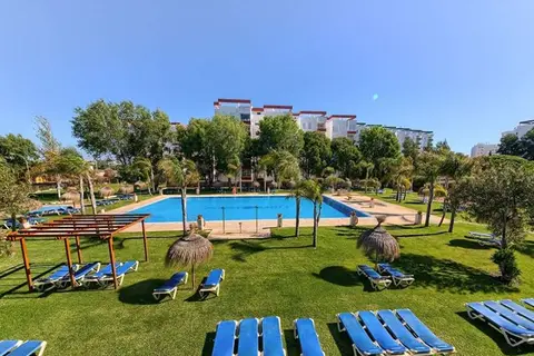 Hotel Puertobahia & Spa in El Puerto de Santa María — foto 11