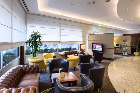 UNAHOTELS Cusani Milano in Milaan, foto 17