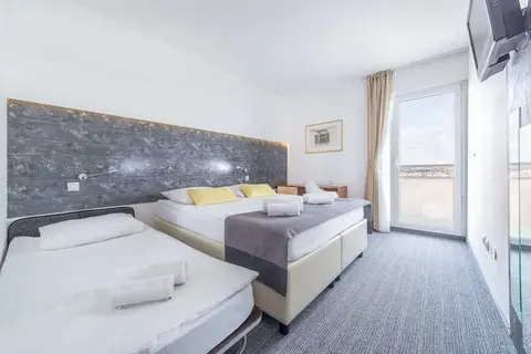 Hotel Punta in Vodice — foto 4