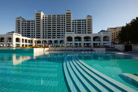 Secrets Sunny Beach Resort & Spa in Nesebar — foto 3