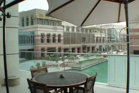 InterContinental Dubai Festival City in Dubai — foto 6