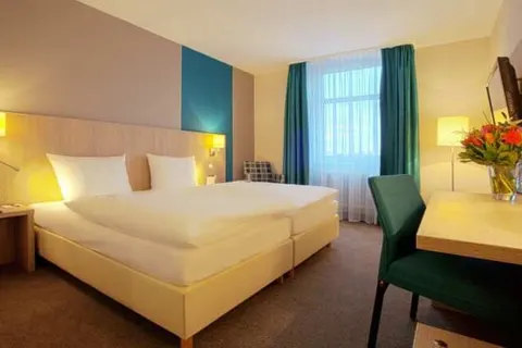 Best Western Hotel President foto 3