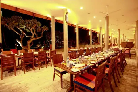 Hikka Tranz by Cinnamon in Hikkaduwa — foto 5