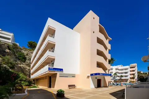 Apartamentos Vibra Tropical Garden in Ibiza-Stad, foto 20