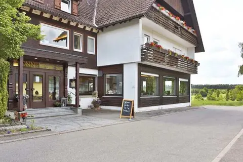 Hotel Restaurant Sonnenschein foto 26