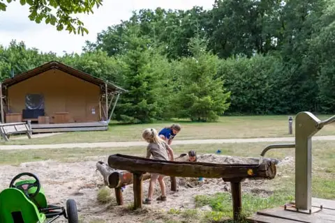 Buitenplaats Gerner in Dalfsen, foto 9