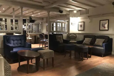 Great Barr Hotel in Sandwell — foto 8