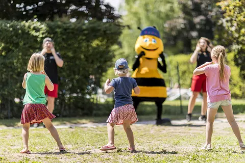 Camping Caldonazzo Family Collection foto 5