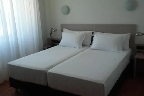 Hotel Los Ángeles in Boo de Guarnizo — foto 8