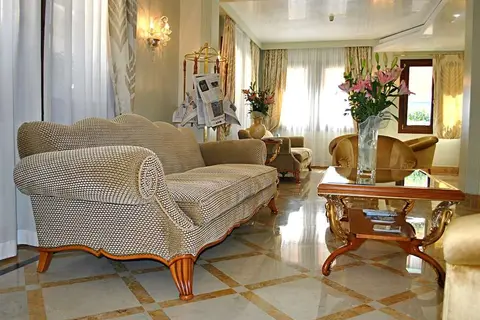 Hotel Carlton Capri in Venetië, foto 10