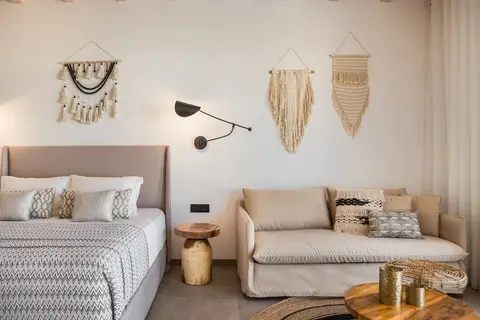 LYO Boutique Hotel in Paradijs — foto 15