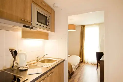 Residhome Asnieres in Asnières-sur-Seine, foto 3