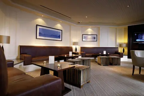 The Tower hotel by Thistle in Londen, foto 10