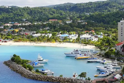 11 dg cruise Caribische Zee Regal Princess in Bubali — foto 5