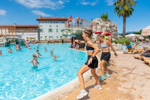 Camping Piani Di Clodia foto 20