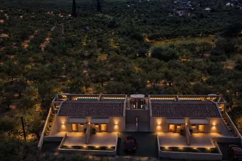 Aiza's suites in Agios Dimitros — foto 5