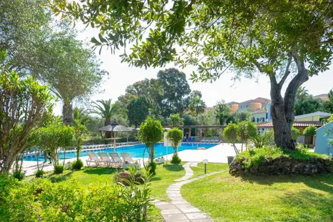 Govino Bay Corfu in Γουβιά — foto 9