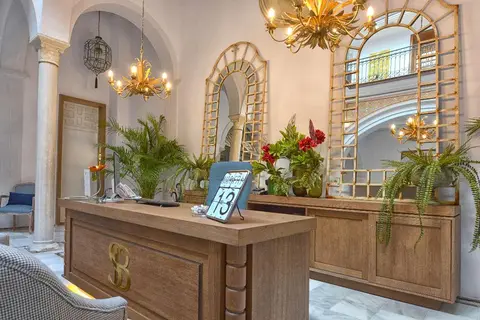 Soho Boutique Sevilla in Sevilla, foto 21