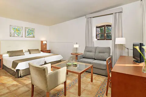 Hotel Rural Finca Salamanca in Güímar — foto 4