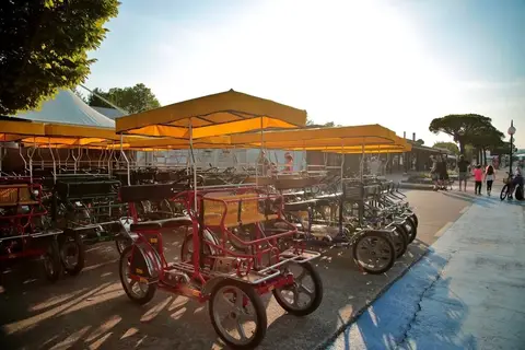 Camping Pra' delle Torri in Caorle, foto 17